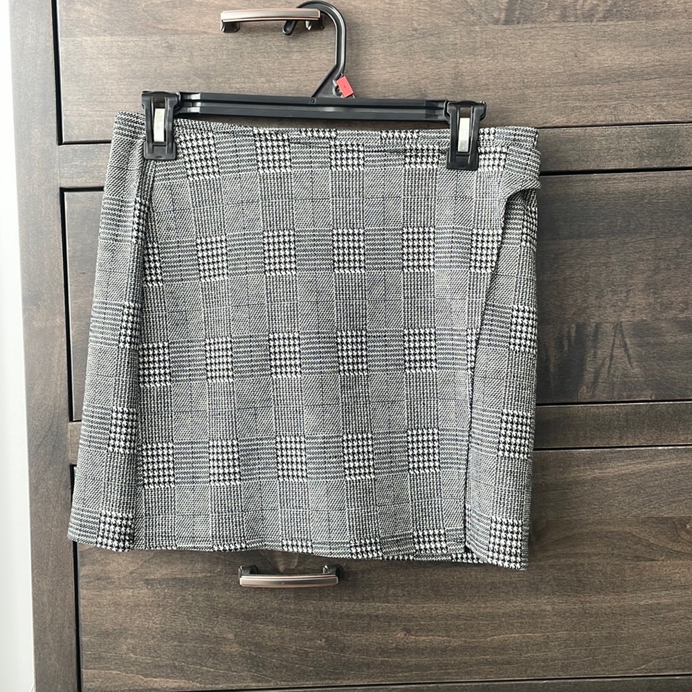 Jack by BB Dakota mini skirt